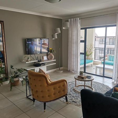 Pretoria-NoordPenthouse 172 At The Blyde Crystal Lagoonアパートメント エクステリア 写真