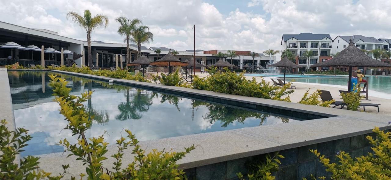 Pretoria-NoordPenthouse 172 At The Blyde Crystal Lagoonアパートメント エクステリア 写真