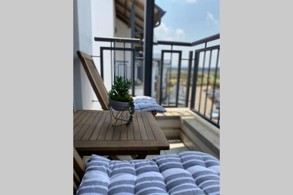 Pretoria-NoordPenthouse 172 At The Blyde Crystal Lagoonアパートメント エクステリア 写真
