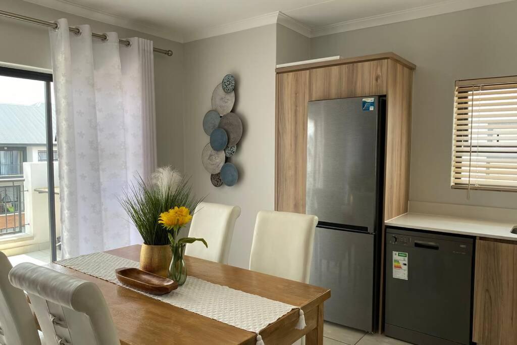 Pretoria-NoordPenthouse 172 At The Blyde Crystal Lagoonアパートメント エクステリア 写真