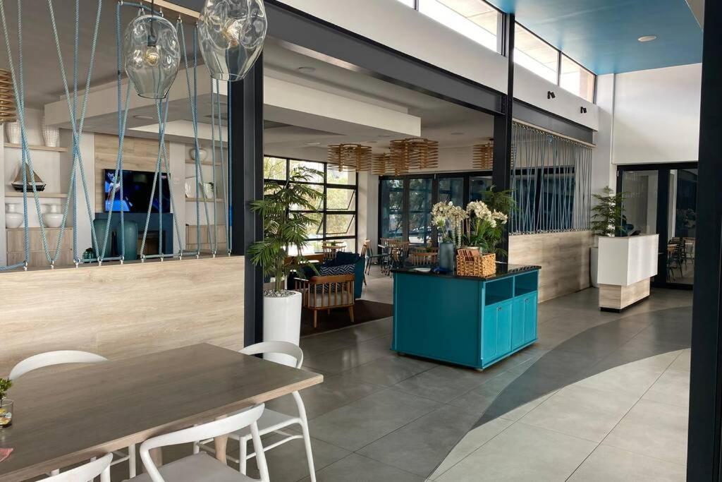 Pretoria-NoordPenthouse 172 At The Blyde Crystal Lagoonアパートメント エクステリア 写真