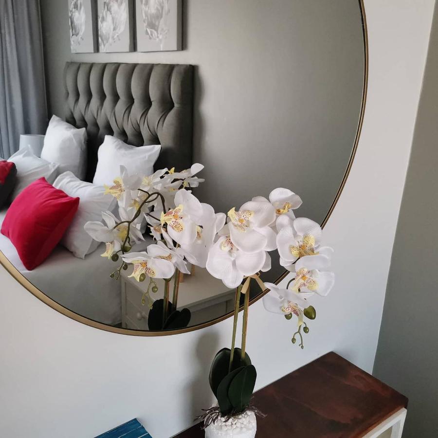 Pretoria-NoordPenthouse 172 At The Blyde Crystal Lagoonアパートメント エクステリア 写真