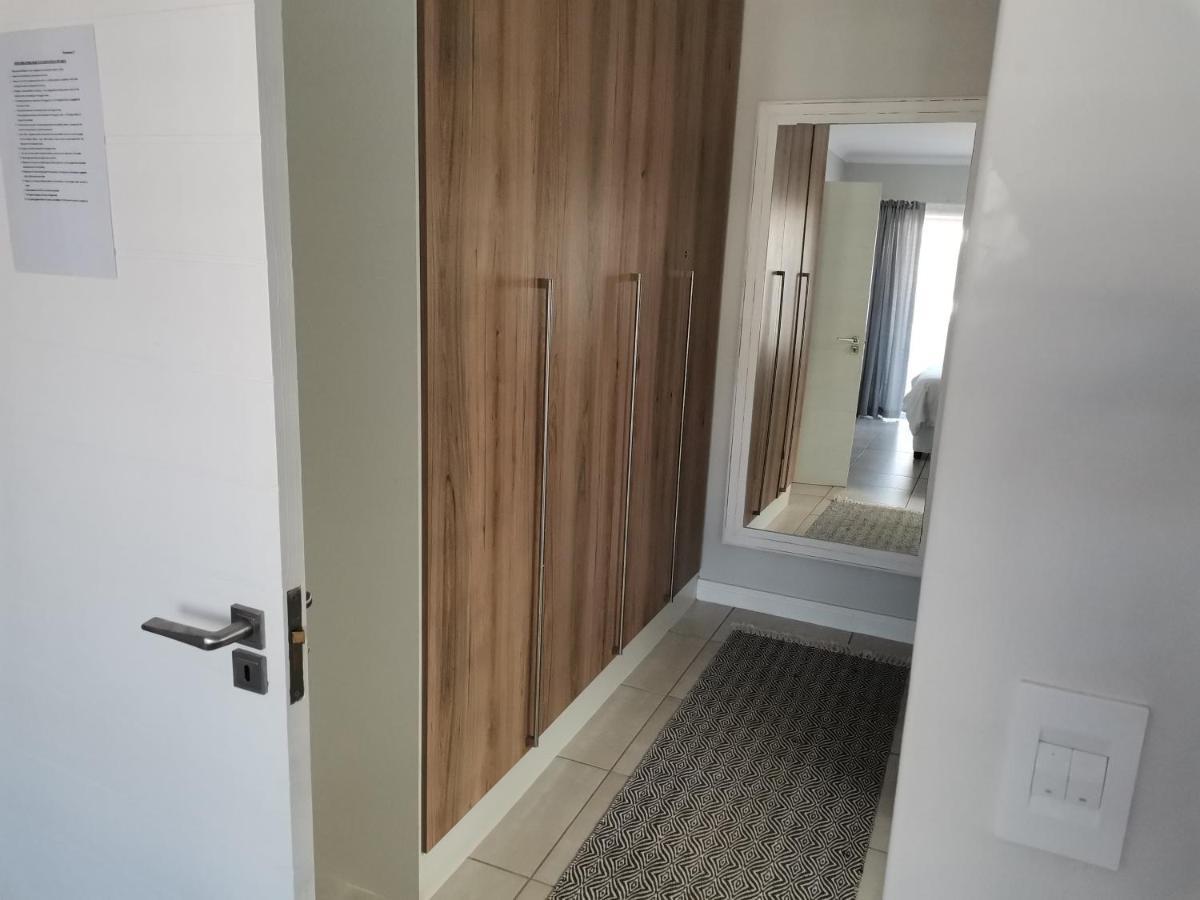 Pretoria-NoordPenthouse 172 At The Blyde Crystal Lagoonアパートメント エクステリア 写真