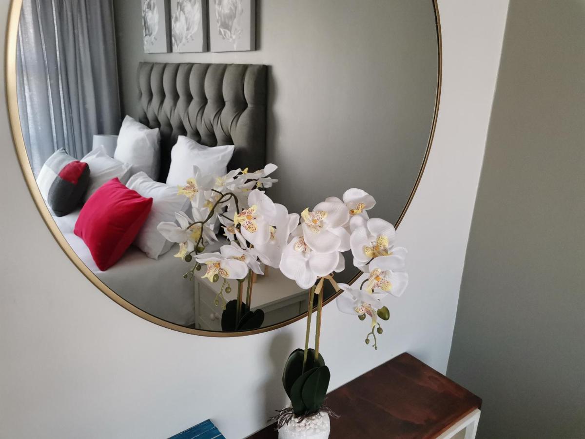 Pretoria-NoordPenthouse 172 At The Blyde Crystal Lagoonアパートメント エクステリア 写真