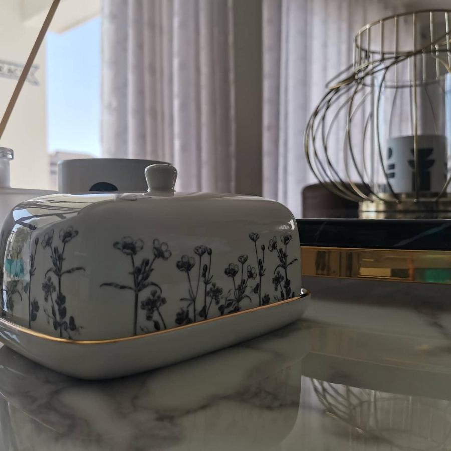 Pretoria-NoordPenthouse 172 At The Blyde Crystal Lagoonアパートメント エクステリア 写真