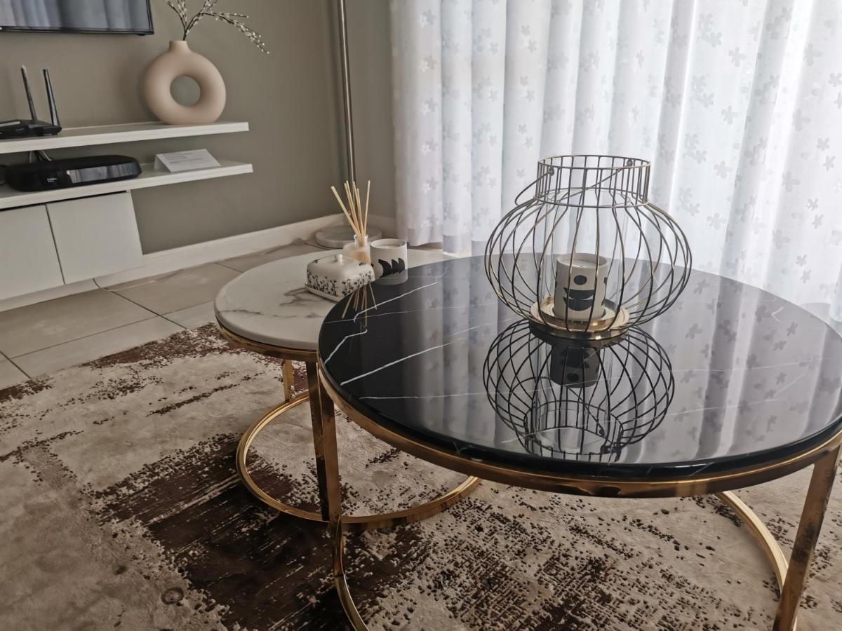 Pretoria-NoordPenthouse 172 At The Blyde Crystal Lagoonアパートメント エクステリア 写真