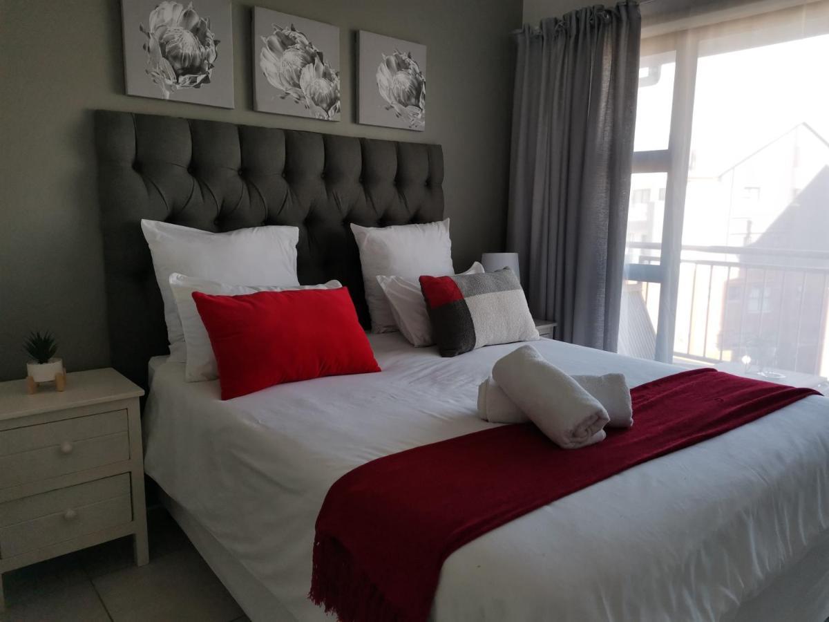 Pretoria-NoordPenthouse 172 At The Blyde Crystal Lagoonアパートメント エクステリア 写真