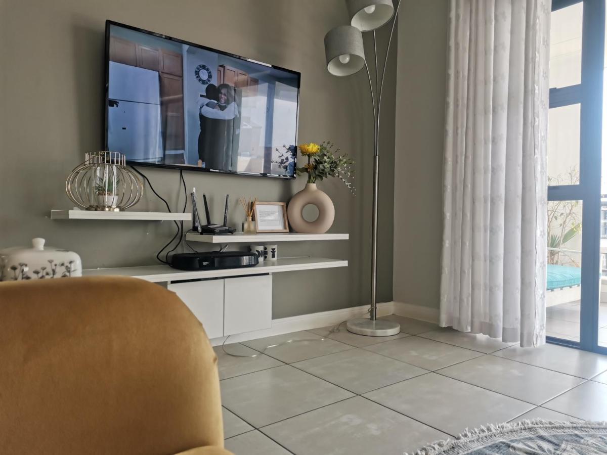Pretoria-NoordPenthouse 172 At The Blyde Crystal Lagoonアパートメント エクステリア 写真