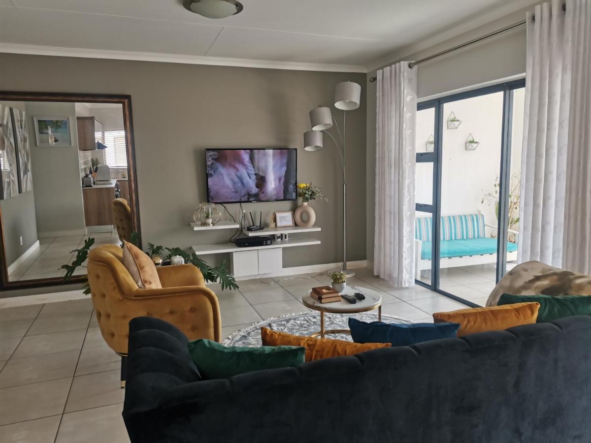 Pretoria-NoordPenthouse 172 At The Blyde Crystal Lagoonアパートメント エクステリア 写真