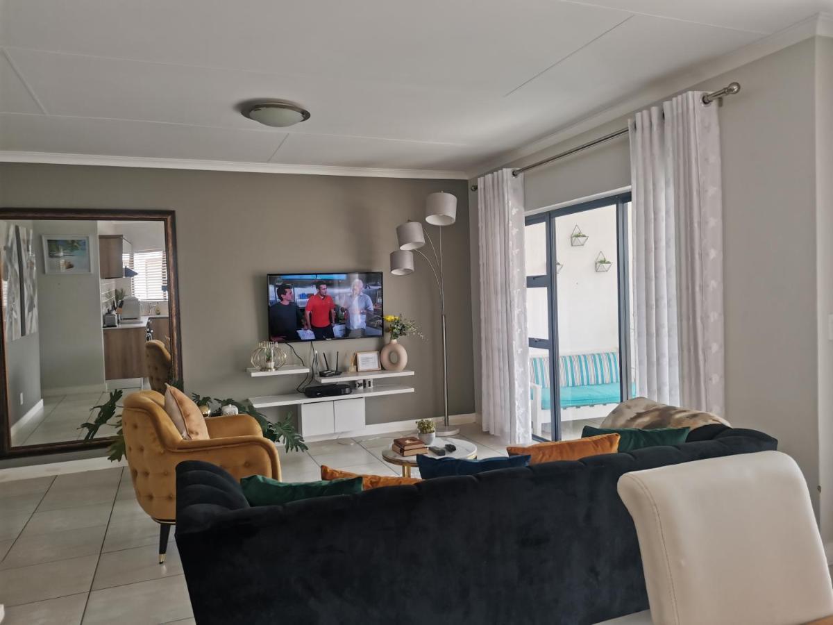 Pretoria-NoordPenthouse 172 At The Blyde Crystal Lagoonアパートメント エクステリア 写真