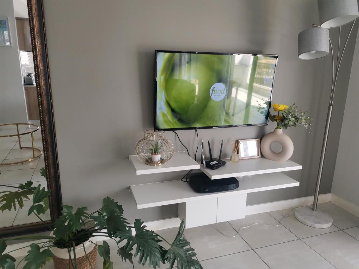 Pretoria-NoordPenthouse 172 At The Blyde Crystal Lagoonアパートメント エクステリア 写真